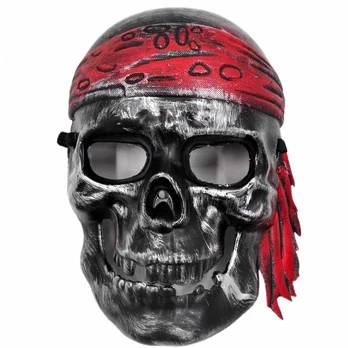 Kaukė "Piratas"