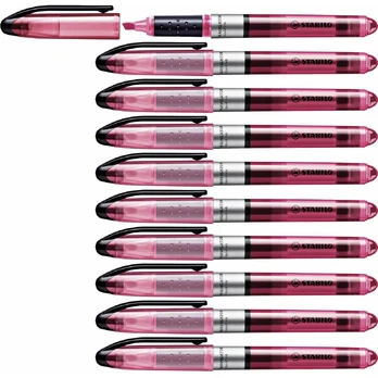 Stabilo TXTMARKER NAVIGATOR 545 / 56 ROW