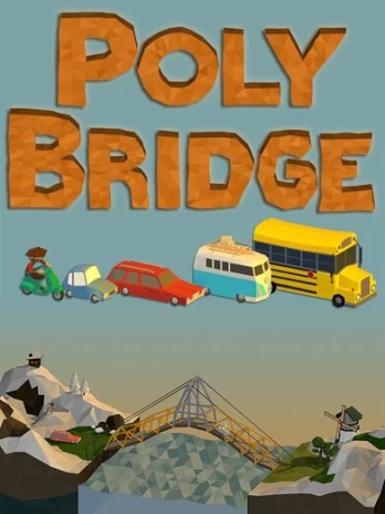 Poly Bridge PC