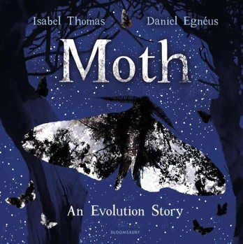 Moth, An Evolution Story