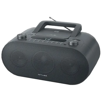 Radijas Muse M-35 BT