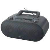 Radijas Muse M-35 BT kaina