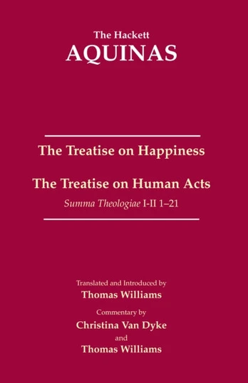 Treatise on Happiness