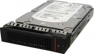 Lenovo THINKSYSTEM 2.5IN MULTI VENDOR - READ INTENSIVE SATA 6GB HS SSD