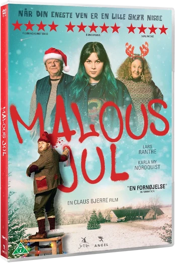 Malou Kalėdos
