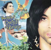 CD Prince - Graffiti Bridge