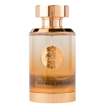 Paris Corner Mango Jugoso 100ml Moterims EDP
