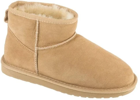 EMU Australia Stinger Micro W10937-SAND rudi 36 dydžio
