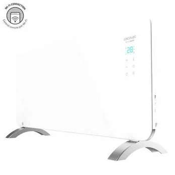 Cecotec Ready Warm 6750 Crystal Connection konvekcinis šildytuvas
