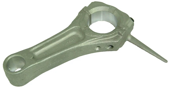 ŠVAISTIKLIS HONDA GX240, GX270 (-0.25)