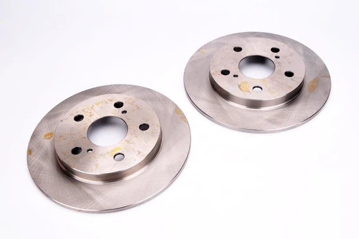 DELPHI BG4233 Brake Disc