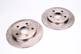 DELPHI BG4233 Brake Disc kaina