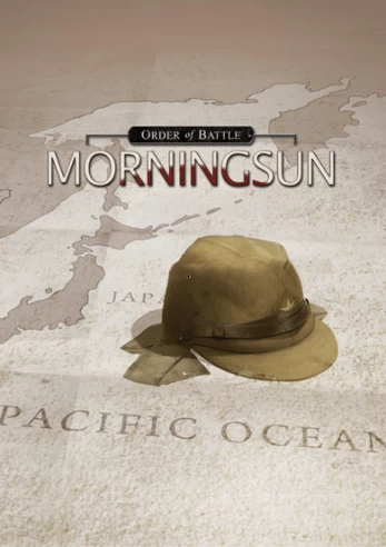 Order of Battle: Morning Sun PC