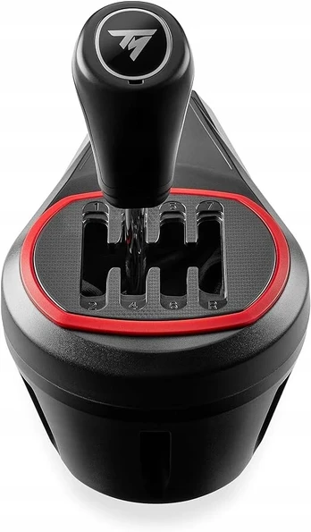 Thrustmaster Th8s 8 pavarų perjungimo svirtis Playstation XBOX Pc