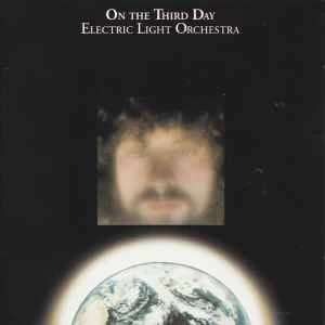 CD Electric Light Orchestra - On The Third Day