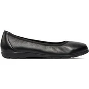 Balerinos Caprice 9-22150-42 Juoda