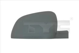 Dangtelis, išorinis veidrodėlis TYC 328-0229-2 kaina