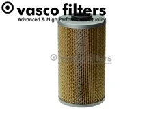 Alyvos filtras DAVID VASCO V189