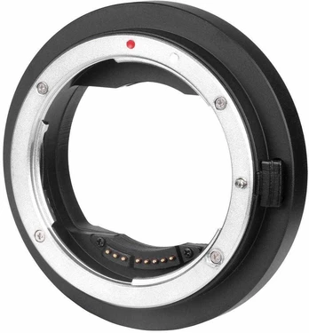 Viltrox EF-GFX II Ring Adapteris