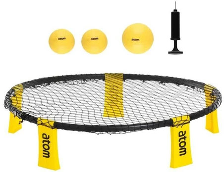 Atom Spikeball set