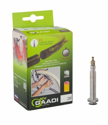 Dviračio kamera GAADI 28 x 1,90-2,10 65585 (73102)