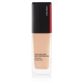 Shiseido Face Synchro Skin Self-Refreshing Foundation 220 Spf30 30ml