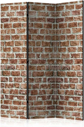 Artgeist Pertvara - Brick Space [Room Dividers]