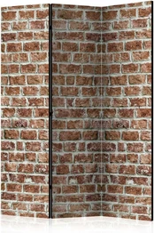 Artgeist Pertvara - Brick Space [Room Dividers] kaina