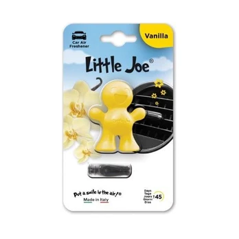 GAIVIKLIS ORO LITTLE JOE VANILLA