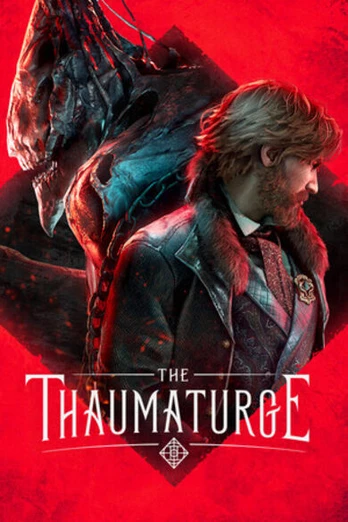 The Thaumaturge PC