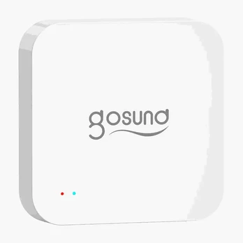Gosund Smart Zigbee/WiFi/BLE Gateway ST21 Tuya