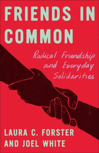 Friends in Common