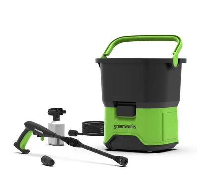 Greenworks GDC60