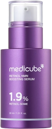 Medicube - Retinol NMN Boosting Serum - 30 ml