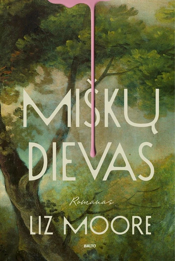 Miškų dievas