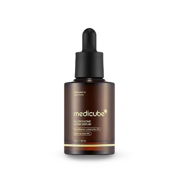 Medicube Glutathione Glow Serum, 30ml