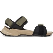 Basutės adidas Terrex Hydroterra JQ2236 Chaki