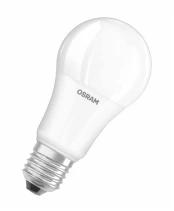 Lemputė Osram LED, A60, šiltai balta, E27, 14 W, 1521 lm kaina