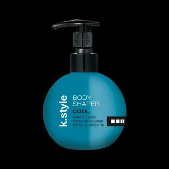 Lakme K.Style Body Shaper Cool Volume Cream 250ml