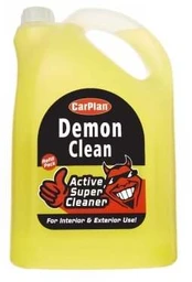 Valymo priemonė CarPlan Demon, 5 l