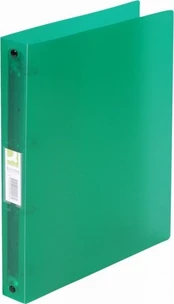 Q-connect segregator A4, 25 mm, 4 žiedai