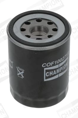 Alyvos filtras CHAMPION COF100271S