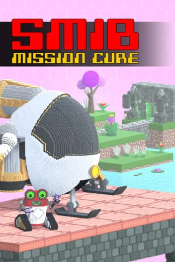 Smib: Mission Cure PC