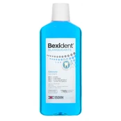Isdin Bexident™ balinamasis burnos skalavimo skystis 500 ml kaina
