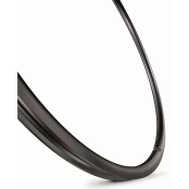 Ratlankis Mach1 ER-20 Disc 28" - 622x19C Black 32H ZigZag V9 kaina