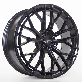 Ratlankis Forzza Sirius 8,5X20 5X112 ET25 66,45 Gloss Black