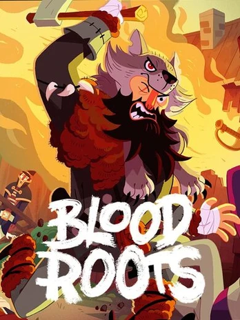 Bloodroots PC
