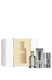 Hugo Boss Bottled Eau De Parfum Giftset 275 ml