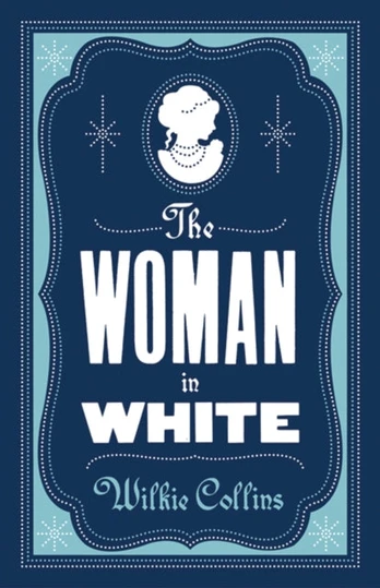 Woman in White