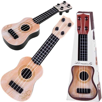 Mini gitara vaikams ukulele 25 cm In0154 CB